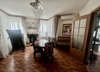 Продается 5-ком. квартира, 94 м2, Оренбургская область, улица Садовое Кольцо, 128