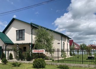 Продаю дом, 140 м2, Горячий Ключ, Цветочная улица, 22