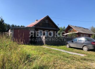 Продаю дом, 34 м2, Березники, Железнодорожная улица, 74