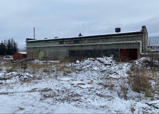 Продажа гаража, 30 м2, деревня Хмели