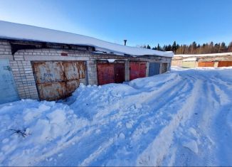 Гараж на продажу, 18 м2, Петрозаводск