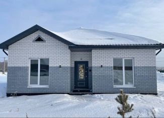 Продаю дом, 90 м2, деревня Елань, Люблинская улица