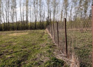 Продажа участка, 8.6 сот., деревня Каипы, Спартаковская улица