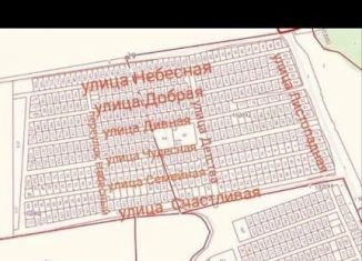 Продам земельный участок, 10 сот., Курская область, Красная площадь