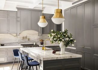 2-комнатная квартира на продажу, 47.9 м2, Сочи, Театральная улица, 11, микрорайон Центральный