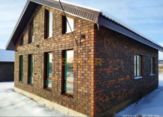 Продам коттедж, 80 м2, деревня Старые Киешки, Сиреневая улица