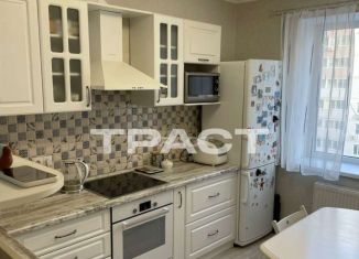 Продажа двухкомнатной квартиры, 63 м2, Воронеж, Олимпийский бульвар, 12, ЖК Ботанический сад