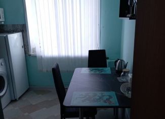 1-комнатная квартира в аренду, 34 м2, Кимры, Ильинское шоссе, 41