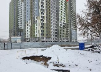 Продажа 2-комнатной квартиры, 34.8 м2, Красногорск, жилой комплекс Ильинойс, к1