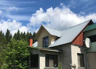 Продам дом, 146.7 м2, село Ведлозеро, Новая улица, 3