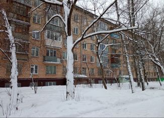 Продается однокомнатная квартира, 23.2 м2, Москва, улица Адмирала Макарова, 33, Войковский район