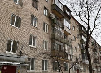 Продажа однокомнатной квартиры, 30.6 м2, Реутов, Новая улица, 6А