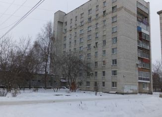 Продается однокомнатная квартира, 34 м2, Новосибирская область, улица Сибиряков-Гвардейцев, 68