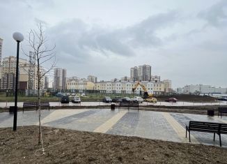 Продается однокомнатная квартира, 39 м2, село Мирное