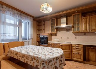 Продается четырехкомнатная квартира, 107 м2, Москва, Саратовская улица, 22, метро Стахановская