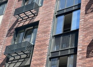 Продажа однокомнатной квартиры, 37.3 м2, Воронеж, улица 121-й Стрелковой Дивизии, 9, ЖК Суворов-Сити