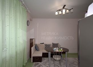 1-ком. квартира на продажу, 30.7 м2, Тюмень, улица Газовиков, 33