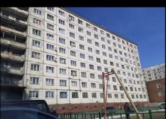 Продажа квартиры студии, 17.1 м2, Норильск, Севастопольская улица, 13