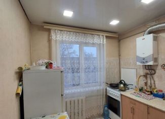 Продажа трехкомнатной квартиры, 60 м2, Курск, Сумская улица, 50Б, Сеймский округ