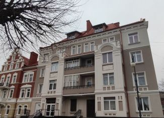 Продается 3-комнатная квартира, 64.7 м2, Черняховск, Пионерская улица, 25
