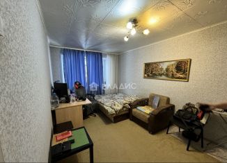 Продам однокомнатную квартиру, 31 м2, Нижегородская область, улица Веденяпина