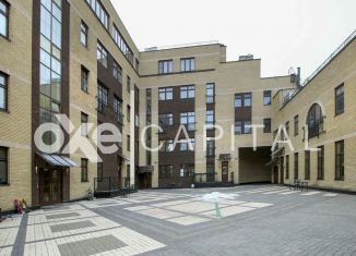 Продам 4-ком. квартиру, 173 м2, Москва, Усачёва улица, 3, Усачёва улица