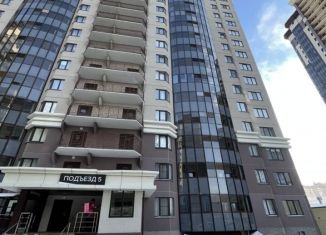 Продается 1-комнатная квартира, 37 м2, Воронежская область, Московский проспект, 124