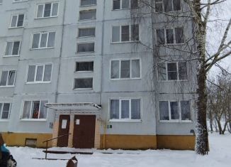 2-комнатная квартира на продажу, 53.9 м2, деревня Торошковичи, Новая улица, 2