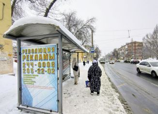 Продам торговую площадь, 68.4 м2, Самара, улица Авроры, 163, Советский район