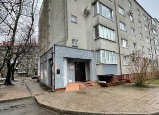 Офис на продажу, 56 м2, Калининград, улица Алябьева, 1А, Центральный район