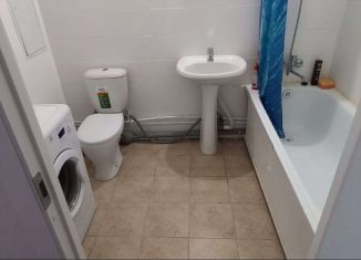 Сдача в аренду 1-ком. квартиры, 39 м2, Люберцы, улица Камова, 9к1, ЖК Люберцы 2018