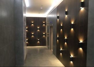 Продажа 1-комнатной квартиры, 39.2 м2, Краснодар, Круговая улица, 4Вк3, ЖК Цветы