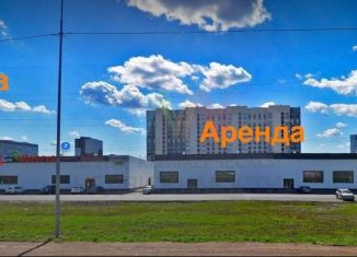 Сдаю в аренду торговую площадь, 700 м2, Республика Башкортостан, улица Дмитрия Купцова, 7