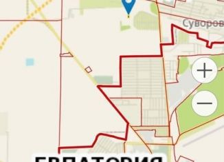 Продам участок, 6 сот., Суворовское сельское поселение