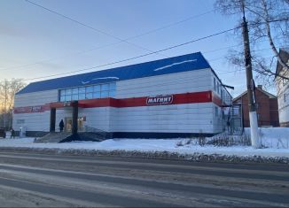 Продаю торговую площадь, 430 м2, Топки, улица Революции, 12