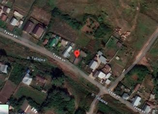 Продажа участка, 16.3 сот., поселок городского типа Апастово, улица Тукая, 50