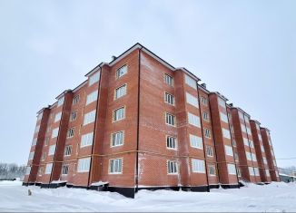 1-комнатная квартира на продажу, 39.1 м2, Оренбургская область, улица Гая, 100