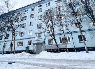Продается двухкомнатная квартира, 45.9 м2, Мурманск, улица Свердлова, 12к4