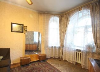 Продажа 3-комнатной квартиры, 80.2 м2, Москва, улица Космонавта Волкова, 5к1, метро Войковская