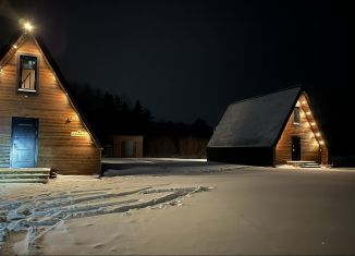 Продажа дома, 100 м2, посёлок Лахденкюля