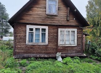 Дом на продажу, 50 м2, садовое товарищество Зори Севера, Солнечная улица