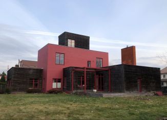 Продам дом, 399 м2, деревня Сорокино, Сиреневый проезд, 6