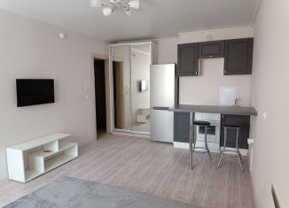 Продаю квартиру студию, 29 м2, Краснодар, улица имени 75-летия Победы, 26, ЖК Квартал № 6