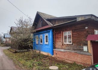 Дом на продажу, 96 м2, Ижевск, Ударный переулок, 39