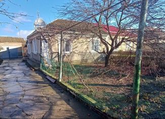 Продажа дома, 85 м2, поселок городского типа Нижнегорский, Молодёжная улица