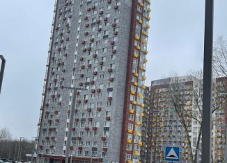 Продажа двухкомнатной квартиры, 55 м2, Москва, Кастанаевская улица, 44Ак2, метро Пионерская