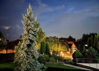 Продажа коттеджа, 564 м2, деревня Афонино, Магистральная улица