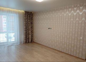 Продажа однокомнатной квартиры, 45 м2, Калининградская область, Счастливая улица, 15