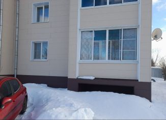 Продается двухкомнатная квартира, 49 м2, Лихославль, улица Вагжанова, 6А