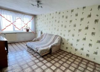 3-комнатная квартира на продажу, 61.4 м2, Кемеровская область, улица Кутузова, 70